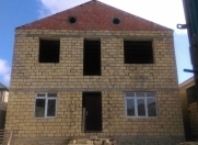 Satılır 5 otaqlı 240 m2 həyət evi Masazır