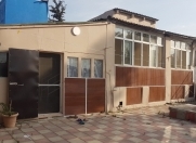 Satılır 4 otaqlı 600 m2 həyət evi Albalı