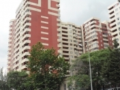 İcarəyə verilir 3 otaqlı 130 m2 yeni tikili Nəsimi bazarı