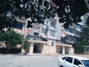 Satılır 2 otaqlı 50 m2 köhnə tikili Əhmədli