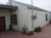 Satılır 3 otaqlı 100 m2 həyət evi Maştağa