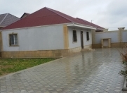 Satılır 3 otaqlı 110 m2 həyət evi Maştağa