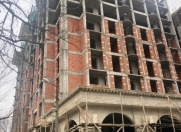 Satılır 1 otaqlı 65 m2 yeni tikili Neftçilər m.