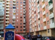 Satılır 4 otaqlı 170 m2 yeni tikili Tibb Universiteti