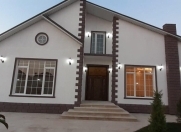 Satılır 5 otaqlı 240 m2 bağ evi Mərdəkan
