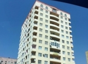 Satılır 3 otaqlı 120 m2 yeni tikili Sumqayıt