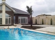 Satılır 4 otaqlı 110 m2 bağ evi Mərdəkan