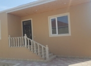 Satılır 3 otaqlı 100 m2 həyət evi Maştağa