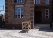 Satılır 5 otaqlı 200 m2 həyət evi Masazır