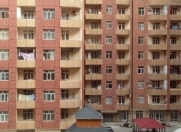 Satılır 3 otaqlı 70 m2 yeni tikili Əhmədli
