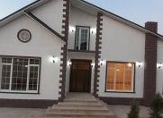 Satılır 5 otaqlı 240 m2 bağ evi Mərdəkan