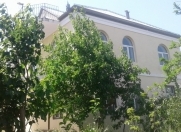 Satılır 6 otaqlı 220 m2 həyət evi Sumqayıt