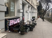 Satılır 5 otaqlı 220 m2 obyekt Sahil m.