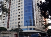 Satılır 5 otaqlı 260 m2 yeni tikili Nəsimi bazarı