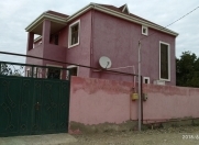Satılır 4 otaqlı 190 m2 həyət evi Sumqayıt