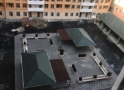 Satılır 2 otaqlı 55 m2 yeni tikili Əhmədli