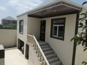 Satılır 4 otaqlı 300 m2 həyət evi Hövsan
