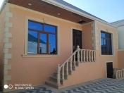 Satılır 2 otaqlı 70 m2 həyət evi Hövsan