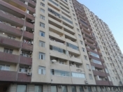 Satılır 3 otaqlı 82 m2 yeni tikili Ayna Sultanova heykəli