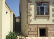 Satılır 3 otaqlı 110 m2 həyət evi Ramana