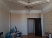 Satılır 3 otaqlı 105 m2 yeni tikili Masazır