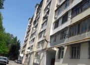 Satılır 4 otaqlı 104 m2 köhnə tikili Yeni Yasamal