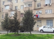 Satılır 2 otaqlı 56 m2 köhnə tikili 3 mkr