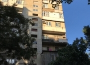 Satılır 2 otaqlı 43 m2 köhnə tikili Əhmədli