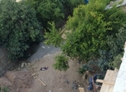 Satılır 4 sot torpaq İnşaatçılar m.