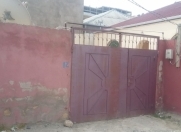 Satılır 3 otaqlı 66 m2 həyət evi Xırdalan