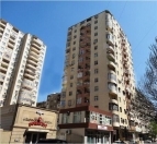 İcarəyə verilir 4 otaqlı 155 m2 yeni tikili Gənclik m.