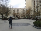 Satılır 3 otaqlı 120 m2 obyekt İçəri Şəhər m.