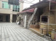 Satılır 5 otaqlı 300 m2 həyət evi Əhmədli