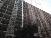 Satılır 4 otaqlı 185 m2 yeni tikili Təhsil Nazirliyi