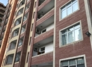 İcarəyə verilir 3 otaqlı 140 m2 yeni tikili Şərq Bazarı