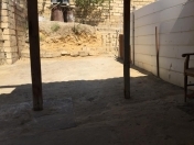 İcarəyə verilir 1 otaqlı 70 m2 həyət evi Biləcəri