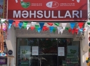 Satılır 3 otaqlı 150 m2 obyekt Əhmədli m.