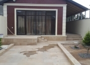 Satılır 3 otaqlı 100 m2 bağ evi Şüvəlan Park ticarət mərkəzi