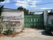 Satılır 2 otaqlı 60 m2 həyət evi Ramana