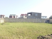 Satılır 6 sot torpaq Novxanı