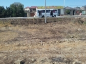 Satılır 3 sot torpaq Saray