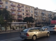 Satılır 3 otaqlı 70 m2 köhnə tikili Neftçi bazası