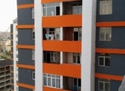 Satılır 3 otaqlı 105 m2 yeni tikili Masazır