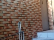 İcarəyə verilir 2 otaqlı 80 m2 həyət evi Xırdalan