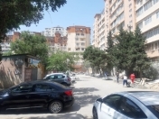 Satılır 2 otaqlı 60 m2 köhnə tikili Ayna Sultanova heykəli