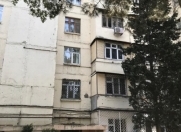 Satılır 3 otaqlı 95 m2 köhnə tikili Əhmədli