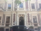 Satılır 3 otaqlı 110 m2 köhnə tikili Tarqovu