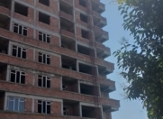 Satılır 1 otaqlı 45 m2 yeni tikili İnşaatçılar m.