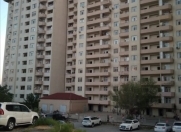 Satılır 2 otaqlı 78 m2 yeni tikili Əhmədli