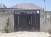 Satılır 3 otaqlı 150 m2 həyət evi Ramana